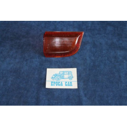 FLAVIA BN 2°S. DAL '67   PLASTICA ARANCIONE PER FANALINO POST. DX   ALTISSIMO