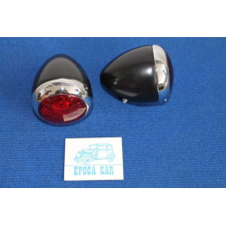 TAILIGHT FIAT 1100 E PAIR