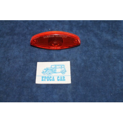 FLAVIA BN   PLASTICA ARANCIONE PER FANALINI POST. SIA DX CHE SX   CARELLO