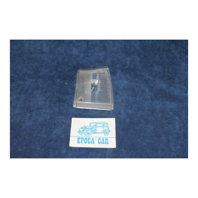 FLAVIA SEDAN   CLEAR LENS FOR REAR RIGHT TAILIGHT   CARELLO