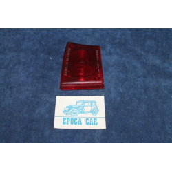 FLAVIA SEDAN   RED LENS FOR REAR RIGHT TAILIGHT   CARELLO