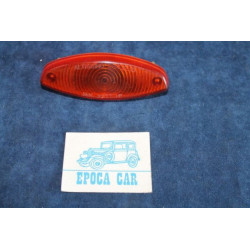 FLAVIA SEDAN   ORANGE LENS FOR LEFT AND RIGHT REAR TAILIGHTS   ALTISSIMO