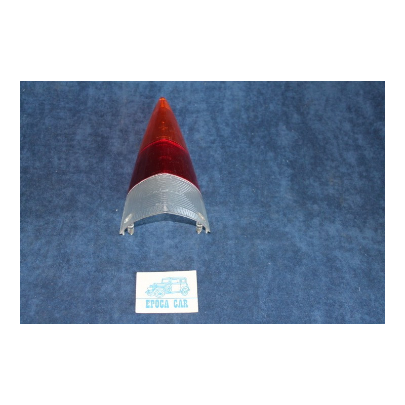 FLAMINIA SEDAN   LENS FOR REAR TAILIGHT (WITH RETRO)   CARELLO