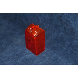 APPIA 3°S.   ORANGE LENS FOR REAR TAILIGHT   CARELLO