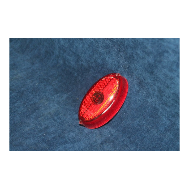 APPIA 1°S.   LENS FOR REAR TAILIGHT   CARELLO