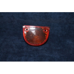 GIULIETTA SZ   ORANGE LENS FOR REAR TAILIGHT   ALTISSIMO
