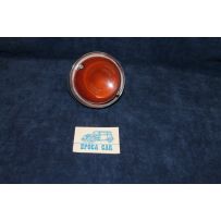 GIULIETTA SS   USED REAR ORANGE TAILIGHT   CARELLO
