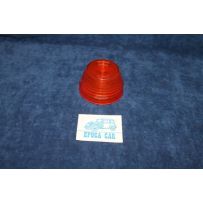 GIULIETTA SS   PLASTICA ARANCIONE PER FANALINO POST.   CARELLO