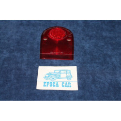 DAUPHINE   RED LENS FOR REAR TAILIGHT   CARELLO