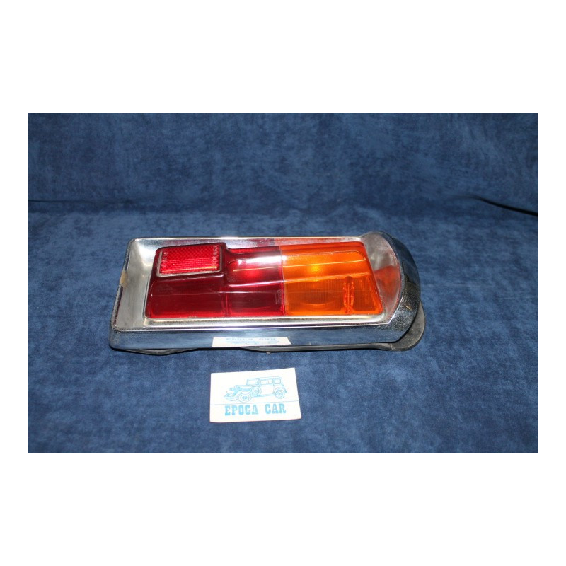 2600 SEDAN   REAR TAILIGHT   ALTISSIMO