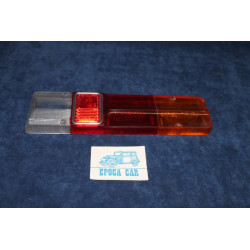 GIULIA T.I. UNTIL 02.65   LENS FOR REAR RIGHT TAILIGHT   CARELLO