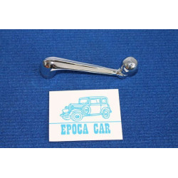 WINDOW INSIDE HANDLE WITH CHROME KNOB (EACH)