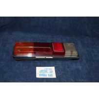 GIULIA T.I. UNTIL 02.65   REAR LEFT TAILIGHT (POOR CONDITIONS)    ALTISSIMO