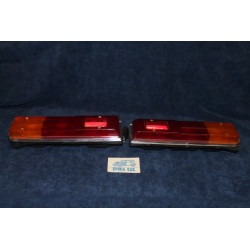 GIULIA 1300    PAIR REAR TAILIGHT   ALTISSIMO