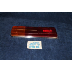 GIULIA 1300   LENS FOR REAR LEFT AND RIGHT TAILIGHTS   ALTISSIMO