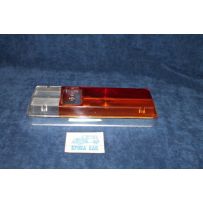 GIULIA SUPER   LENS FOR REAR RIGHT TAILIGHT   CARELLO