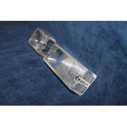 GIULIA 1°S.   LENSES (2 PIECES) FOR FRONT LIGHT   CARELLO