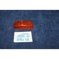 GIULIA 1°S.   ORANGE LENS (DIRECTION INDICATOR)   CARELLO