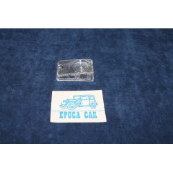 GIULIA 1°S.   LENS (POSITION) FOR FRONT LIGHT   P.V. (CARELLO TYPE)