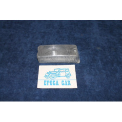 GIULIA 1°S.   PLASTICA (FRECCIA) PER FANALINO ANT.   P.V. (TIPO CARELLO)