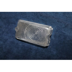 GIULIA 1°S.   PLASTICA (POSIZIONE) PER FANALINO ANT.   P.V. (TIPO ALTISSIMO)