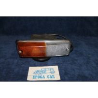 GIULIA 2°S.   BICOLORED FRONT RIGHT LIGHT  ALTISSIMO