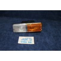 GIULIA 2° S.   BICOLORED FRONT LEFT LIGHT   OLSA