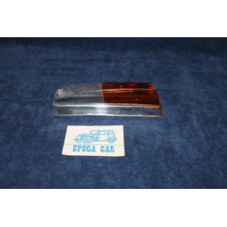 GIULIA 2°S.   BICOLORED LENS FOR FRONT LEFT LIGHT   P.V.