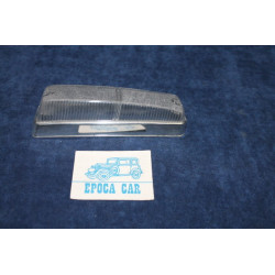 GIULIA 2°S.   CLEAR LENS (SATIN DESIGN) FOR FRONT RIGHT LIGHT   ALTISSIMO