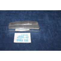 GIULIA 2° S.   CLEAR LENS (CIRCLES DESIGN) FOR FRONT LEFT LIGHT   ALTISSIMO
