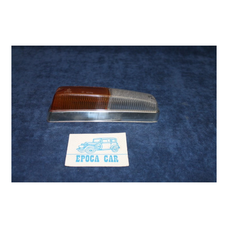 GIULIA 2°S.   BICOLORED LENS FOR FRONT RIGHT LIGHT   ALTISSIMO