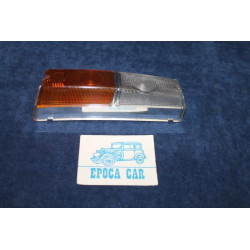 GIULIA 2°S.   PLASTICA BICOLORE PER FANALINO ANT. DX   OLSA