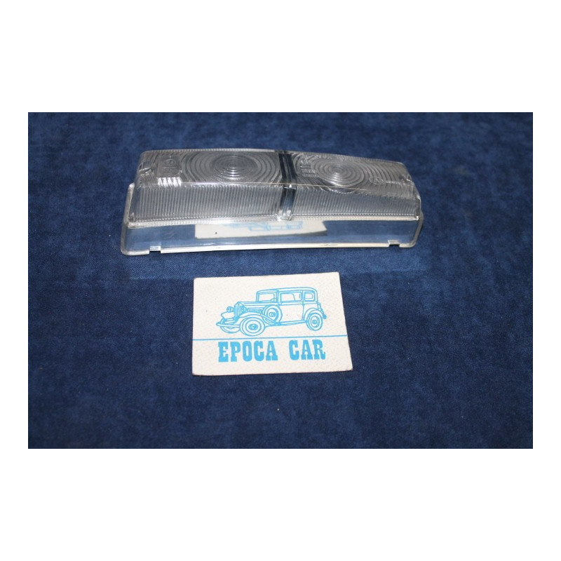 GIULIA 2°S.   PLASTICA BIANCA PER FANALINO ANT. DX   OLSA