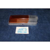 GIULIA SUPER BICOLORED LENS FOR FRONT LIGHT   ALTISSIMO