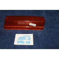 GIULIA SUPER   ORANGE LENS FOR FRONT LIGHT   VERALUX