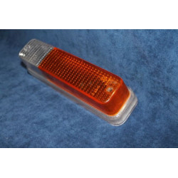 GIULIA SUPER   PLASTICA BICOLORE PER FANALINO ANT.   ARIC