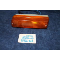 ALFETTA 1°S.   FRONT LIGHT   CARELLO