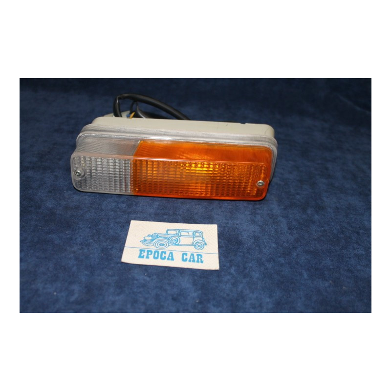 ALFETTA 1°S.   BICOLORED FRONT LIGHT   CARELLO
