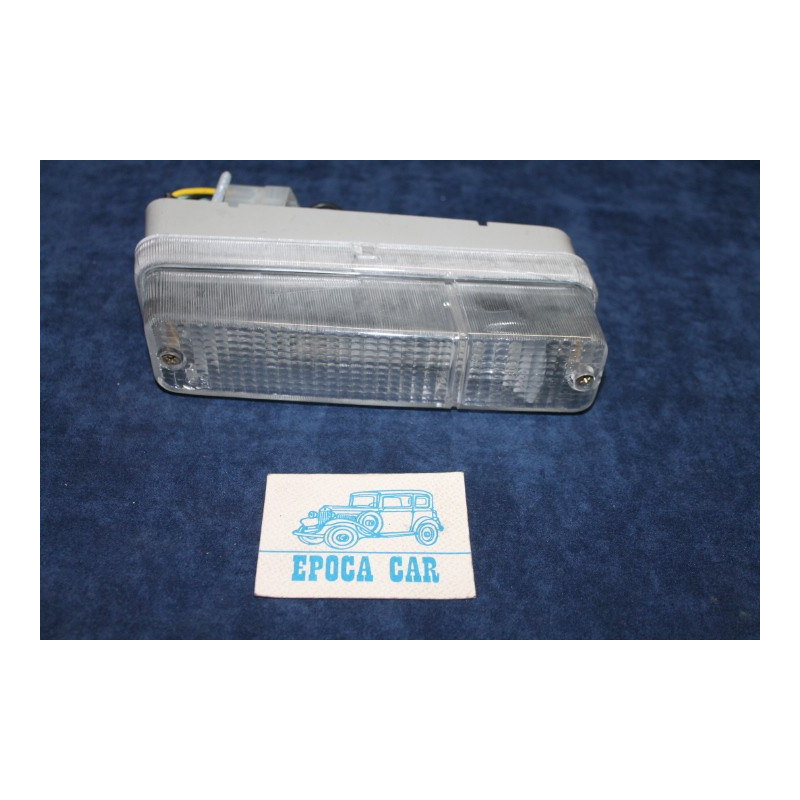 ALFETTA 1°S.   FRONT LIGHT IN POOR CONDITONS   ALTISSIMO