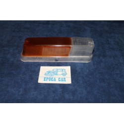 ALFETTA 1°S.   BICOLORED LENS FOR FRONT LIGHT   ALTISSIMO