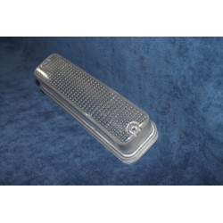 ALFETTA 1°S.   CLEAR LENS FOR FRONT LIGHT   OLSA