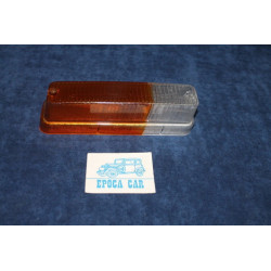 ALFETTA 1°S.   PLASTICA BICOLORE PER FANALINO ANT.   OLSA