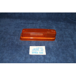 ALFETTA 1°S.   PLASTICA ARANCIONE PER FANALINO ANT.   ARIC