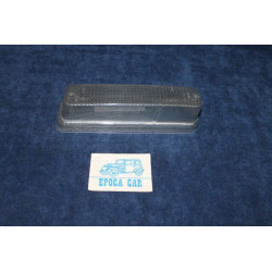 ALFETTA 1°S.   PLASTICA BIANCA PER FANALINO ANT.   ARIC