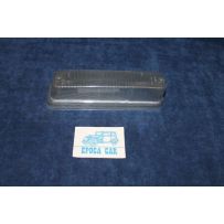 ALFETTA 1°S.   CLEAR LENS FOR FRONT LIGHT   ARIC