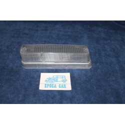 ALFETTA 1°S.   CLEAR LENS FOR FRONT LIGHT   NUOVA BELLU'