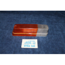 ALFETTA 1°S.   PLASTICA BICOLORE PER FANALINO ANT.   NUOVA BELLU'