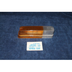 ALFETTA 1°S.   BICOLORED LENS FOR FRONT TAILIGHT   GECAR