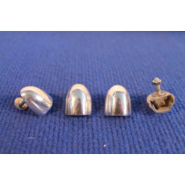 PUNTALINI PER PROFILO PEDANE