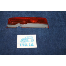 GT 1300 1600 1°S.   ORANGE LENS FOR REAR RIGHT TAILIGHT